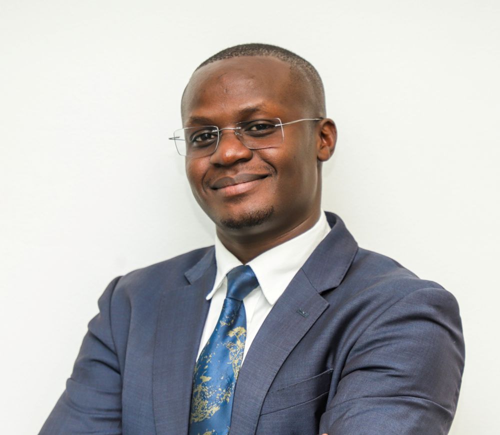 Gabin Nyamweya, Supervisory Committee Member at Qona Sacco